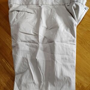 Express Men's Chino Pants in Light Tan